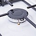Поверхность газовая на металле Minola MGM 61414 WH