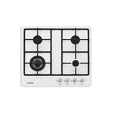 Поверхность газовая на металле Minola MGM 61621 WH