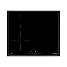 Поверхность индукционная Minola MI 60420 GBL RUSTIC
