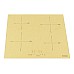 Поверхность индукционная Minola MI 6044 GOLD