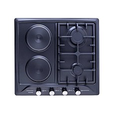 Поверхность комби 2+2 Minola MKM 62424 BL