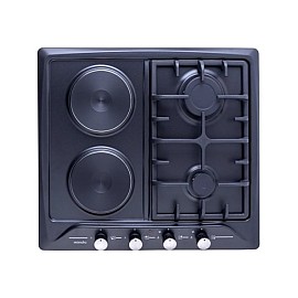 Поверхня комбі 2+2 Minola MKM 62424 BL