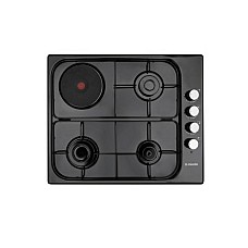 Поверхность комби 3+1 Minola MKM 63115 BL