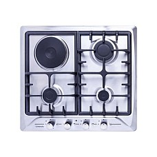 Поверхность комби 3+1 Minola MKM 63424 I