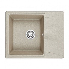 Мойка кухонная гранитная Minola MPG 1140-62 Антик