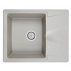 Мойка кухонная гранитная Minola MPG 1140-62 Базальт