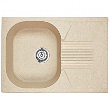 Мойка кухонная гранитная Minola MPG 1150-69 Антик