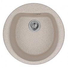 Мойка кухонная гранитная Minola MRG 1045-50 Классик