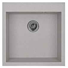 Мойка кухонная гранитная Minola MSG 1050-51 Базальт