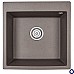 Мойка кухонная гранитная Minola MSG 1050-51 Эспрессо