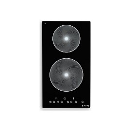 Поверхность стеклокерамическая Minola MVH 3043 GBL