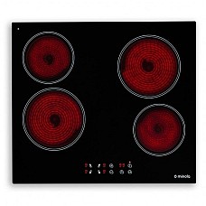 Поверхность стеклокерамическая Minola MVH 6032 GBL