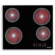 Поверхность стеклокерамическая Minola MVH 6033 GBL