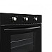 Духовой шкаф Minola OE 6413 BLACK