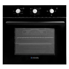 Духовой шкаф Minola OE 6413 BLACK