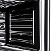 Духовой шкаф Minola OE 6413 BLACK