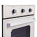 Духовой шкаф Minola OE 64134 IVORY