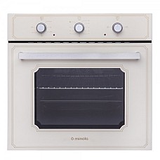 Духовой шкаф Minola OE 64134 IVORY