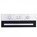 Духовой шкаф Minola OE 6603 BL/INOX