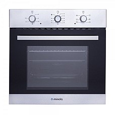 Духовой шкаф Minola OE 6603 BL/INOX