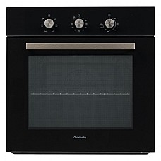 Духовой шкаф Minola OE 66121 BL