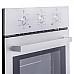 Духовой шкаф Minola OE 6623 INOX