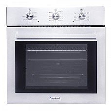 Духовой шкаф Minola OE 6623 INOX