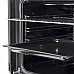 Духовой шкаф Minola OE 6623 INOX