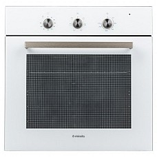 Духовой шкаф Minola OE 6632 WH