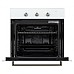Духовой шкаф Minola OE 6632 WH