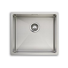 Мойка кухонная нержавейка Minola SPAZIO SRC 49110