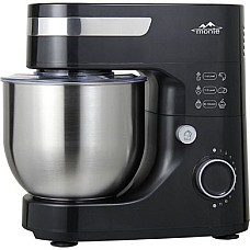 Міксер планетарний Monte MT 2508