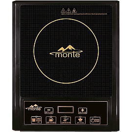 Индукционная плита Monte MT-2100