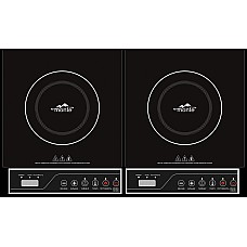 Индукционная плита Monte MT-2110