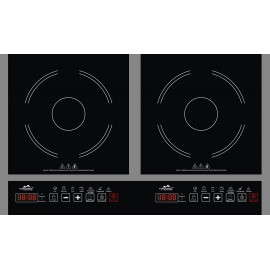 Индукционная плита Monte MT-2111