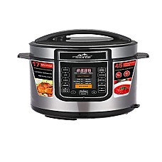 Мультиварка-скороварка Monte MT-2602