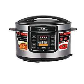 Мультиварка-скороварка Monte MT-2602