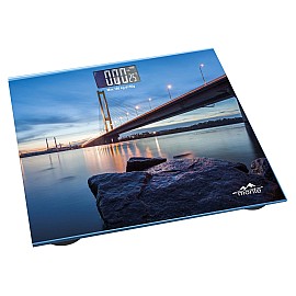 Ваги для підлоги Monte MT-6012-2 міст