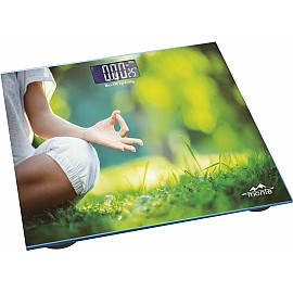 Ваги для підлоги Monte MT-6012-3 йога