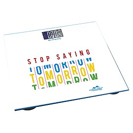 Ваги для підлоги Monte MT-6013-1