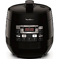 Мультиварка-скороварка Moulinex CE430832
