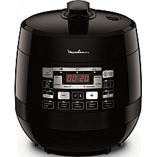 Мультиварка-скороварка Moulinex CE430832