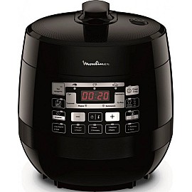 Мультиварка-скороварка Moulinex CE430832