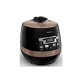 Мультиварка-скороварка Moulinex CE430A32