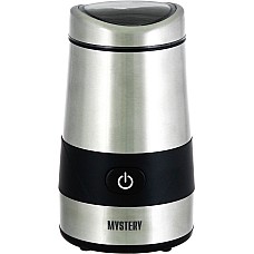 Кофемолка Mystery MMC-1428 Black