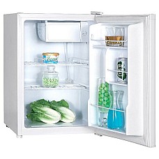 Однокамерний холодильник Mystery MRF-8070W