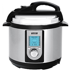 Мультиварка-скороварка Mystery MCM-5018