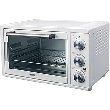 Електрична піч Mystery MOT-3328