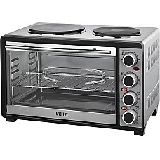 Електрична піч Mystery MOT-3333