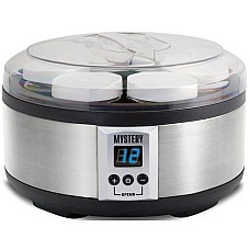 Йогуртниця Mystery MYM-6001